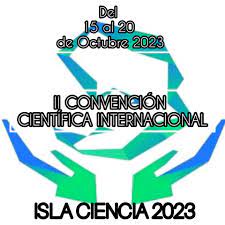 II Convencion Isla Ciencia