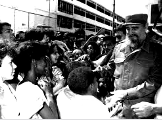 Fidel 5