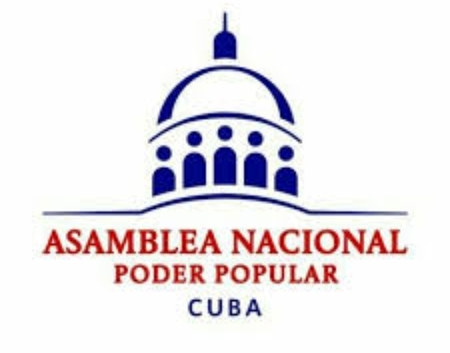 Logo Asamblea Nac Poder Popular 
