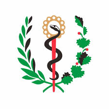 Logo Salud Pública