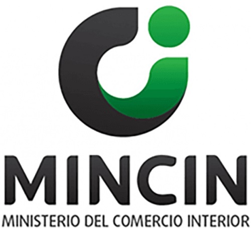 MINCIN Logo