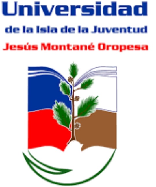 Universidad Jesús Montané Logo