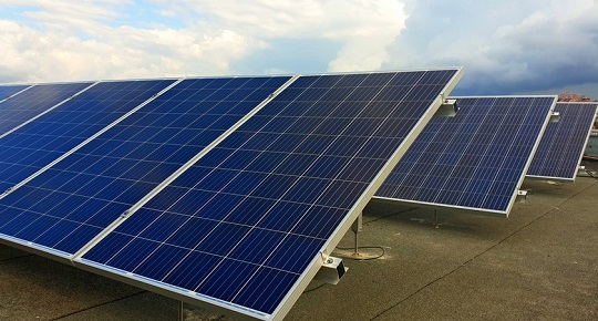sistema fotovoltaico IJ aez 03