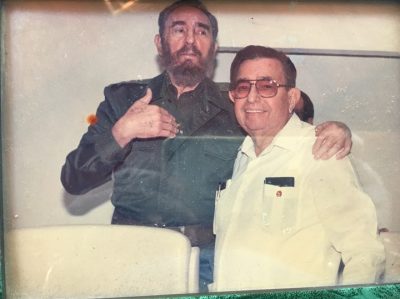 Montané y Fidel