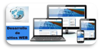 Citmatel Servicios Sitios Web y portales